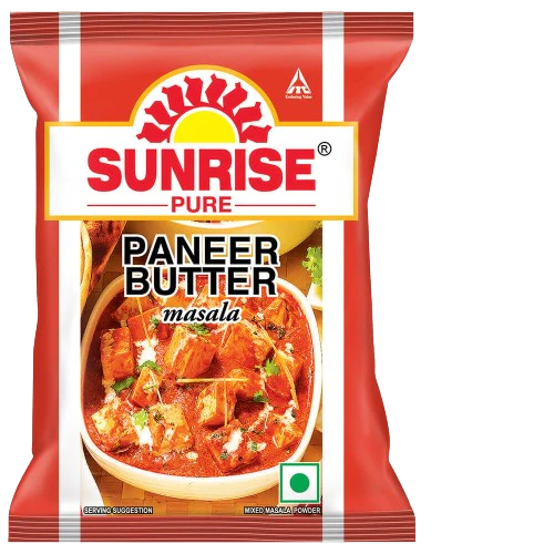 Sunrise Paneer Butter Masala