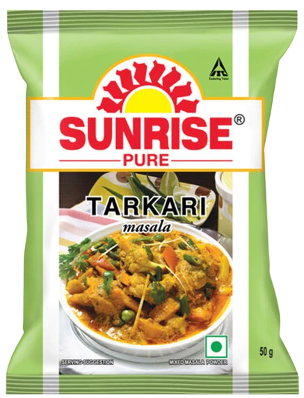 Sunrise Tarkari Masala