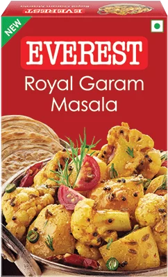 Everest Royal Garam Masala