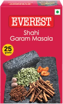 Everest Shahi Garam Masala