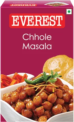 Everest Chhole Masala