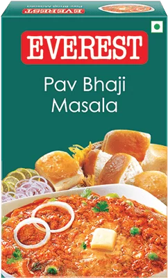 Everest Pav Bhaji Masala
