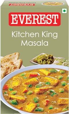 Everest Kitchen King Masala