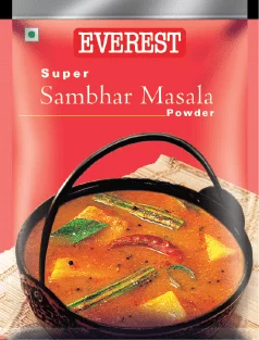 Everest Super Sambhar Masala