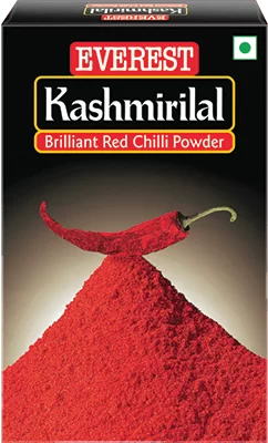 Everest Kashmiri Chilli Powder