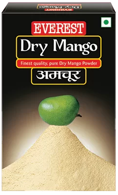 Everest Dry Mango Powder