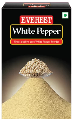 Everest White Pepper Powder