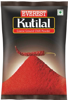 Everest Kutilal Powder
