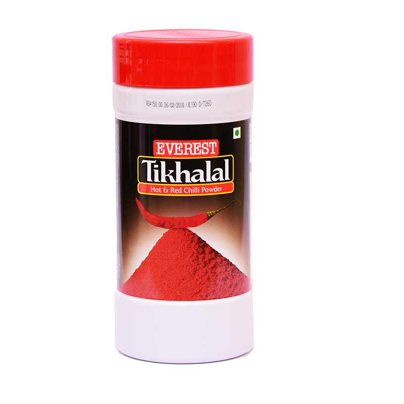 Everest Tikhalal Powder
