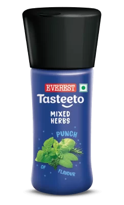 Everest Tasteeto Mixed Herbs