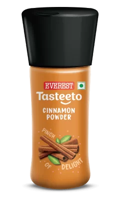 Everest Tasteeto Cinnamon Powder