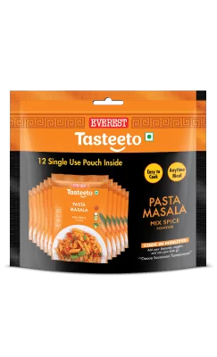 Everest Tasteeto Pasta Masala