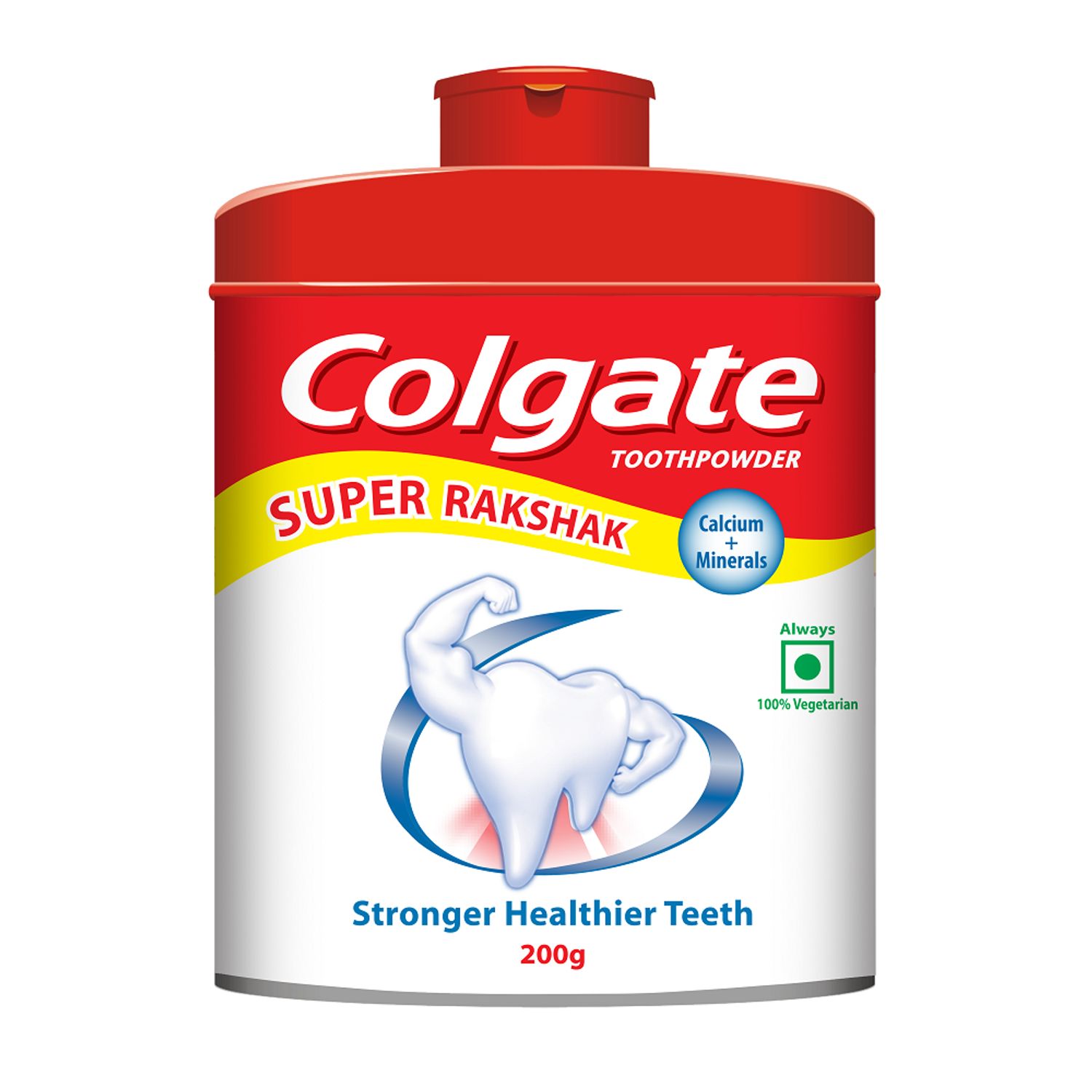 Colgate Cavity Protection Toothpowder