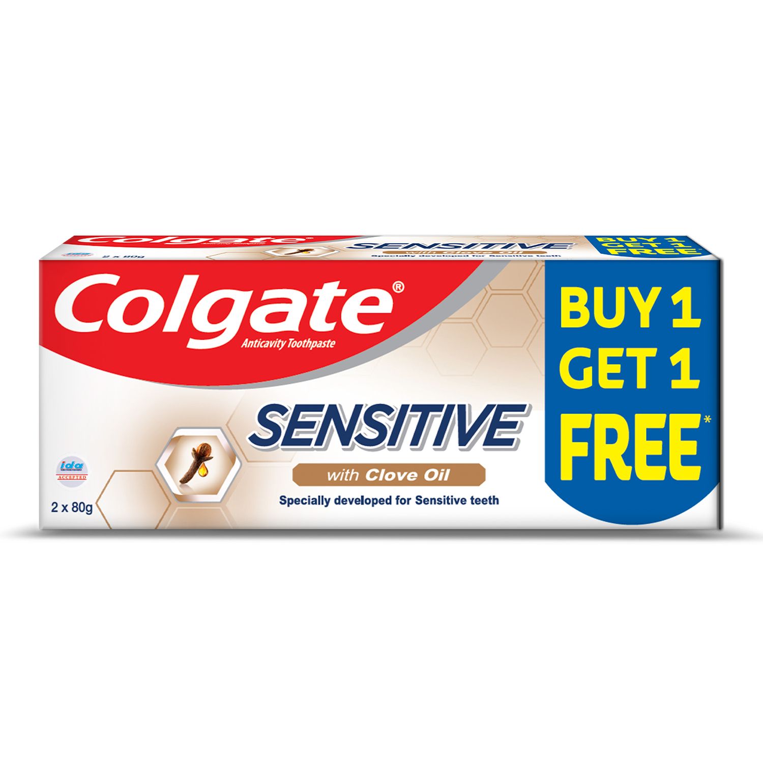 Colgate Everyday Protection Toothpaste
