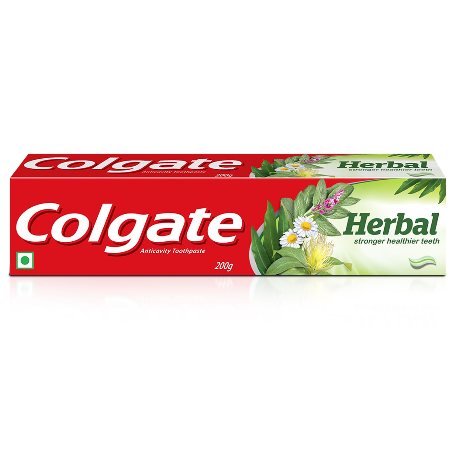 Colgate Herbal Toothpaste