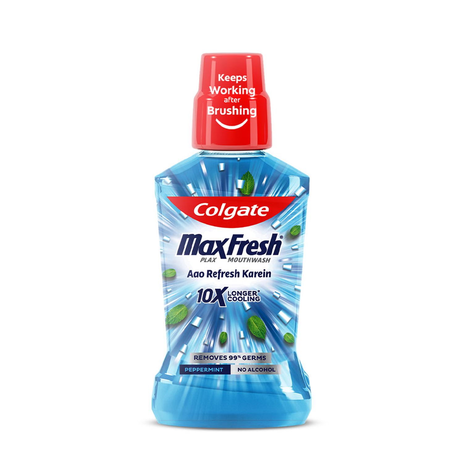 Colgate Colgate Antibacterial Mouthwash