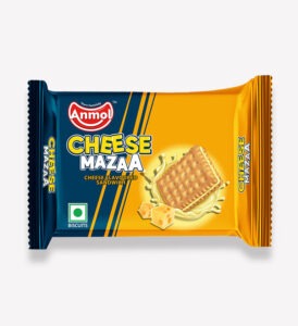 Anmol Cheese Mazaa