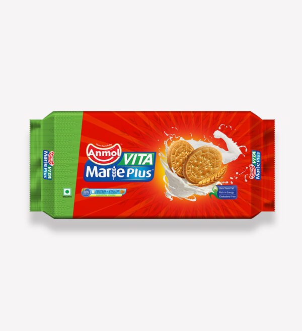 Anmol Vita Marie Plus