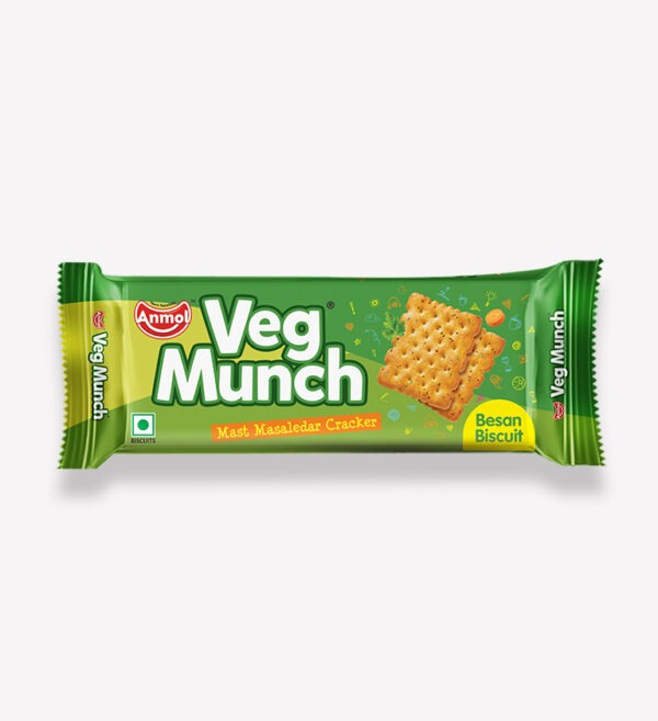 Anmol Veg Munch