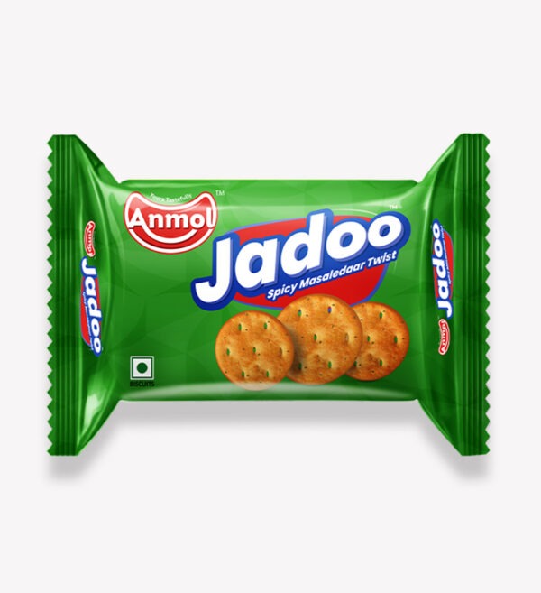 Anmol Jadoo