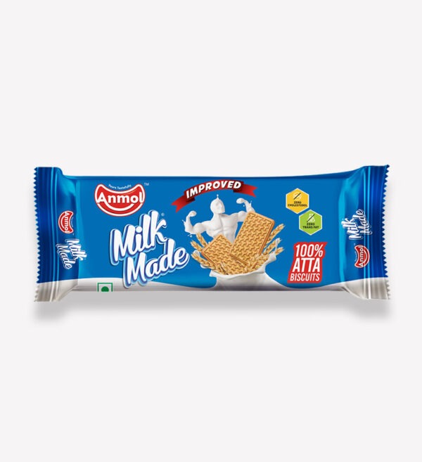 Anmol Milk Made