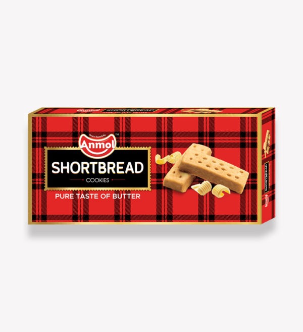 Anmol Shortbread Cookies