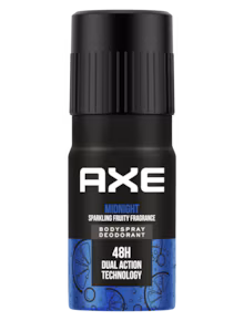 Axe Recharge Midnight Long Lasting Deodorant