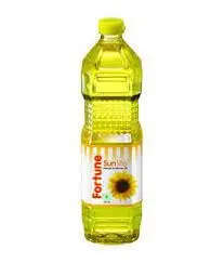 Fortune Sunlite Sunflower Oil 500ml Bottle