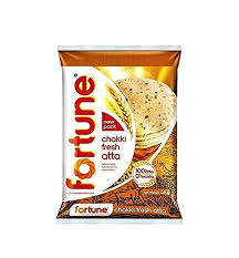 Fortune Chakki Fresh Atta 5kg