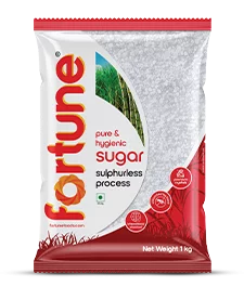 Fortune Sugar 1kg