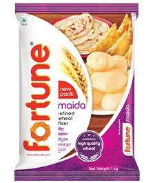 Fortune Maida 500gm