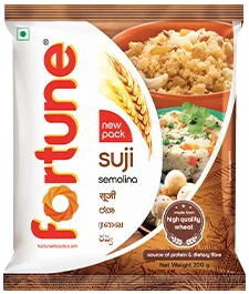 Fortune Suji 200gm