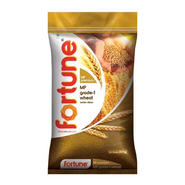 Fortune MP Grade 1 Wheat 30kg