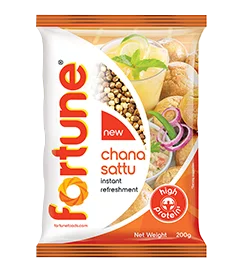Fortune Chana Sattu 200gm