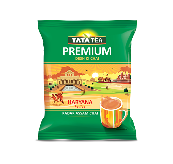 Tata Tea Premium Haryana Chai