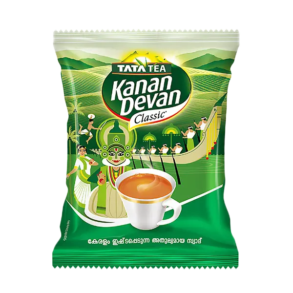 Tata Tea Kanan Devan Classic