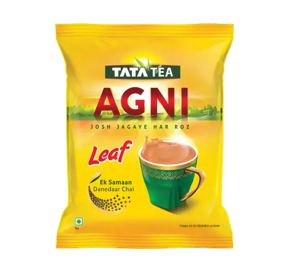Tata Tea Agni Leaf