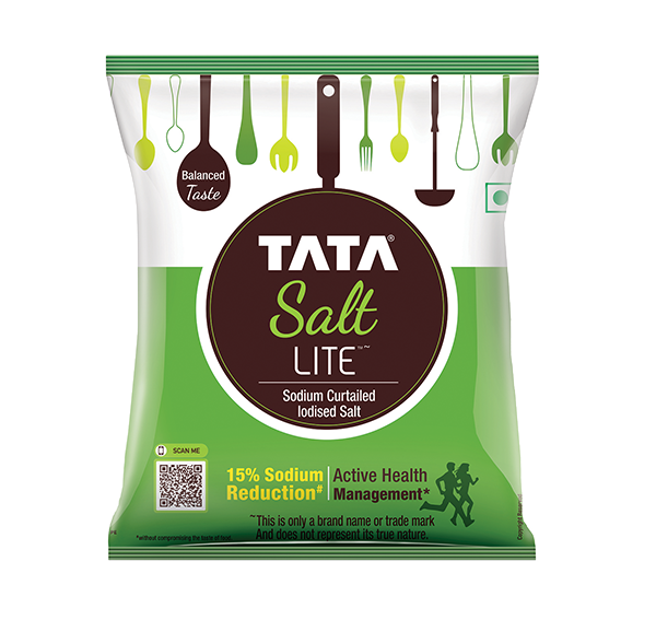Tata Salt Lite