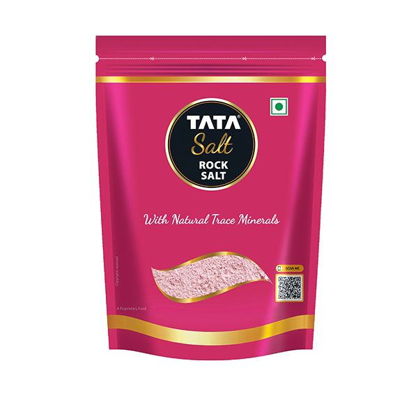 Tata Salt Rock Salt