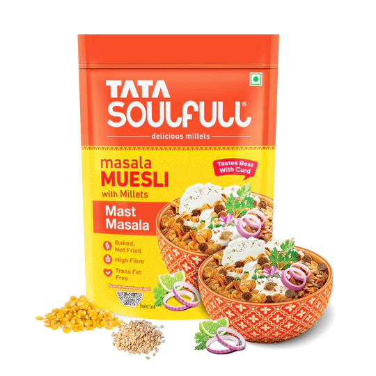 Masala Muesli Mast Masala | 500g