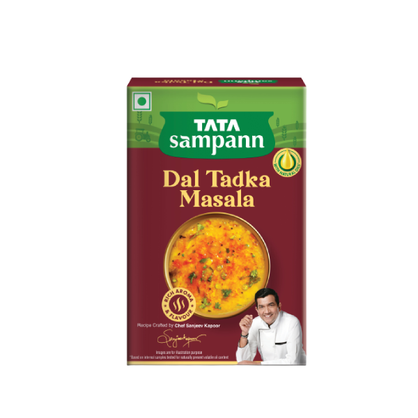 Tata Sampann Dal Tadka Masala