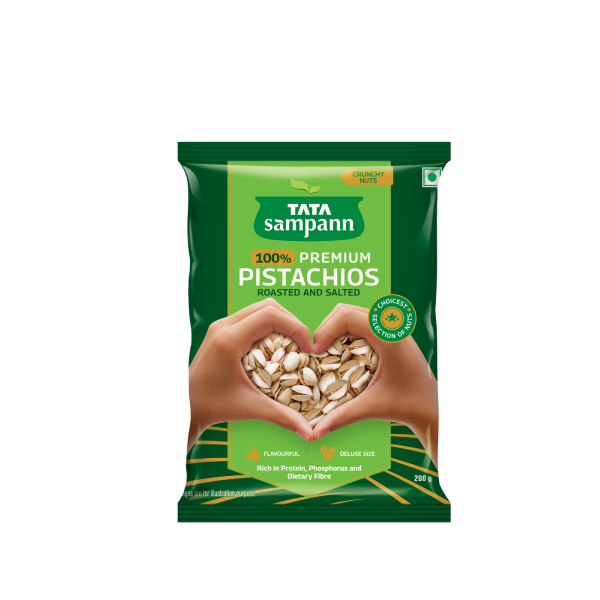 Tata Sampann Pistachios