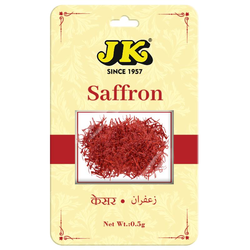 JK Kesar 0.5g