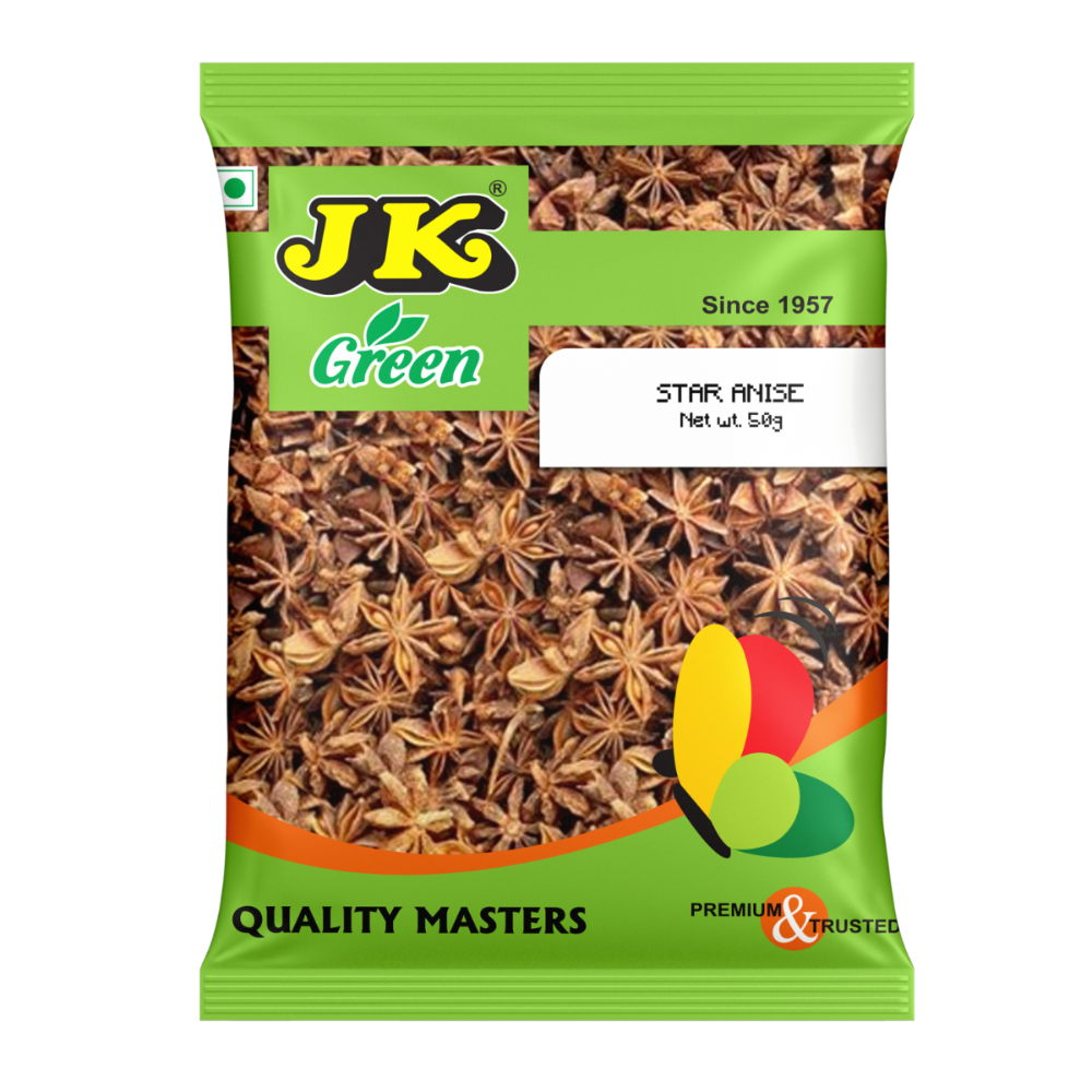 JK Star Anise