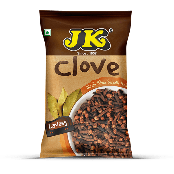 JK Clove (Lavang)