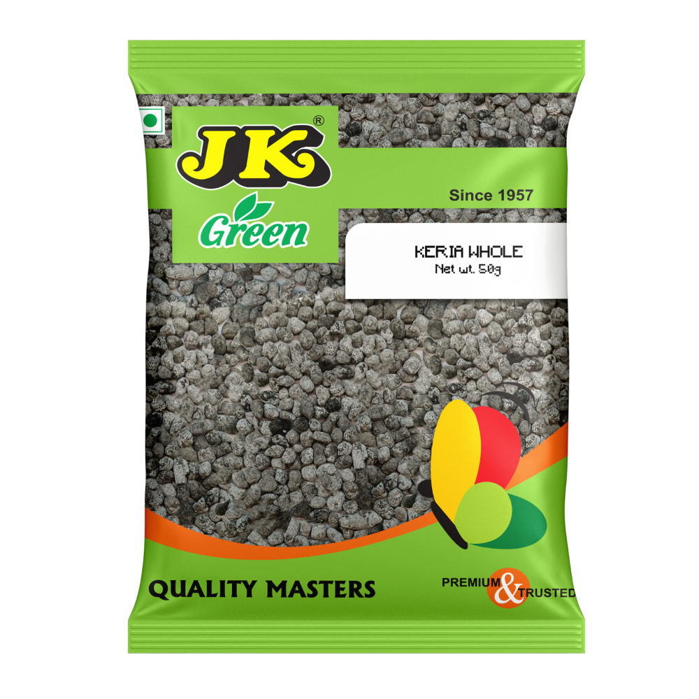 JK Keria Whole
