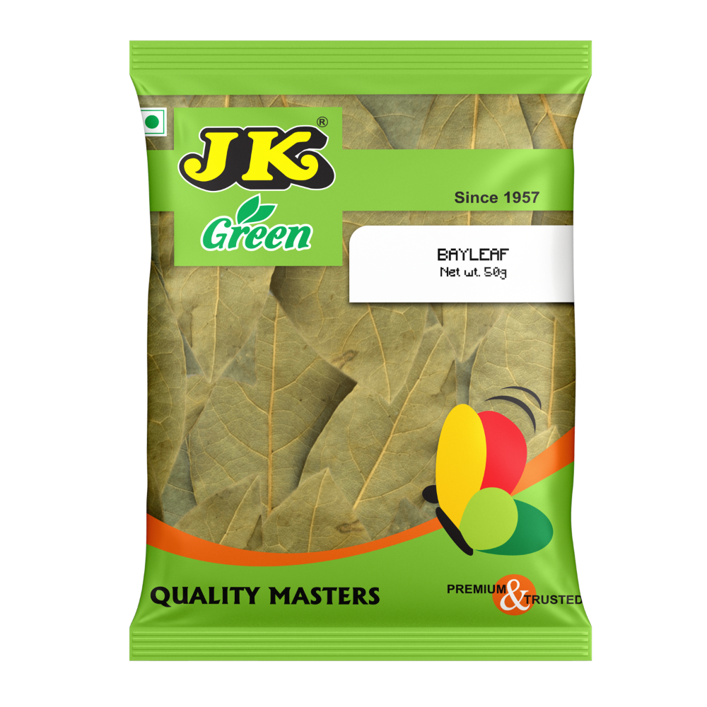JK Bay Leaves (Tej Patta)