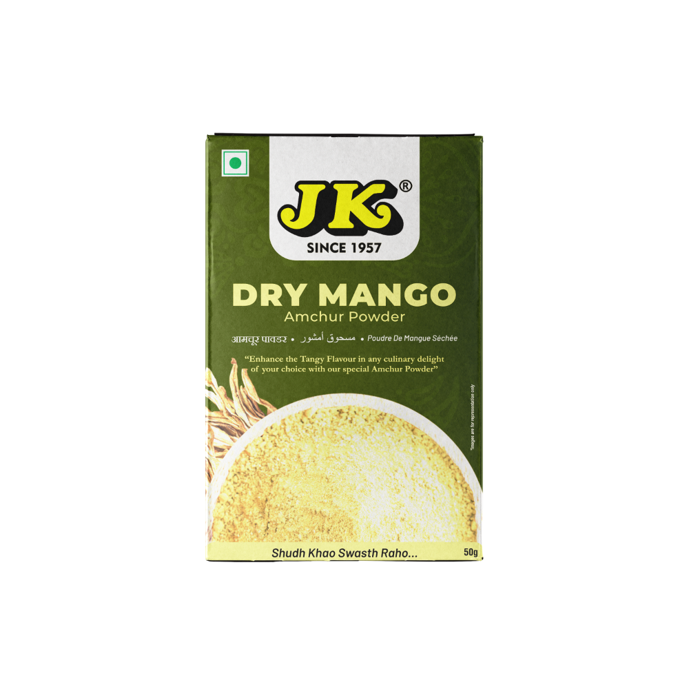 JK Dry Mango Powder