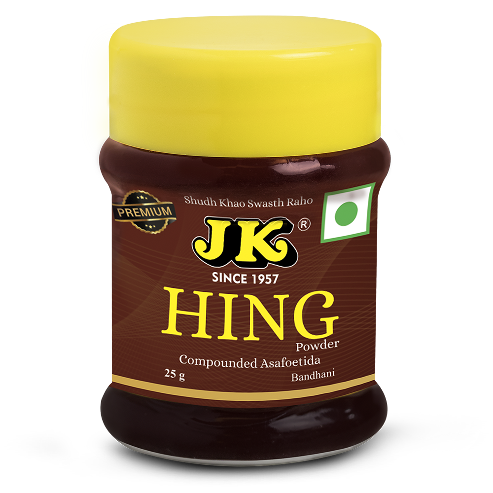 JK Hing Powder