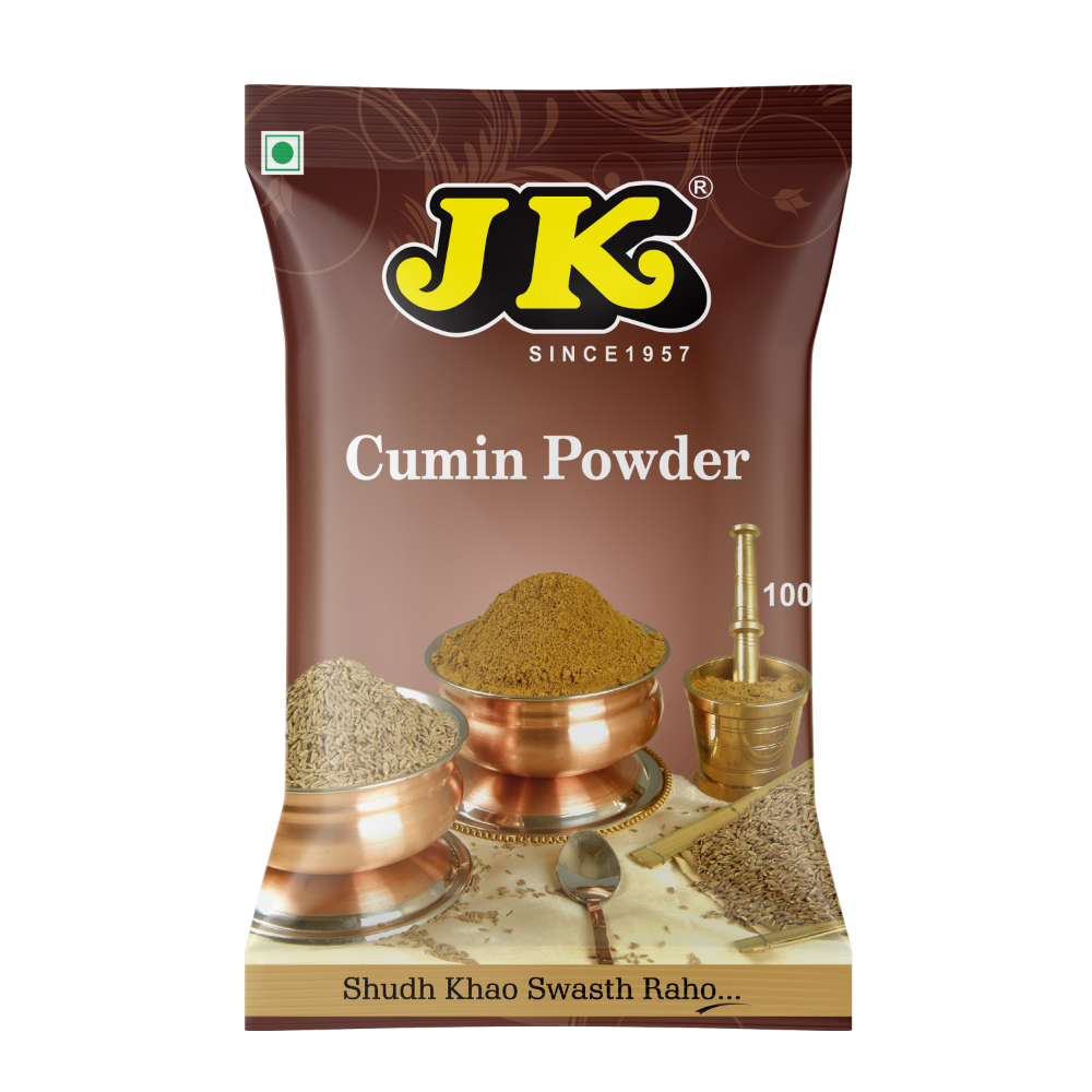 JK Jeera Powder